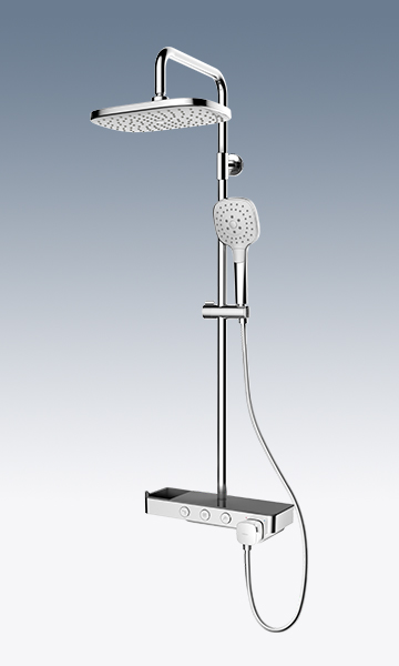 HMF115-333A大花洒