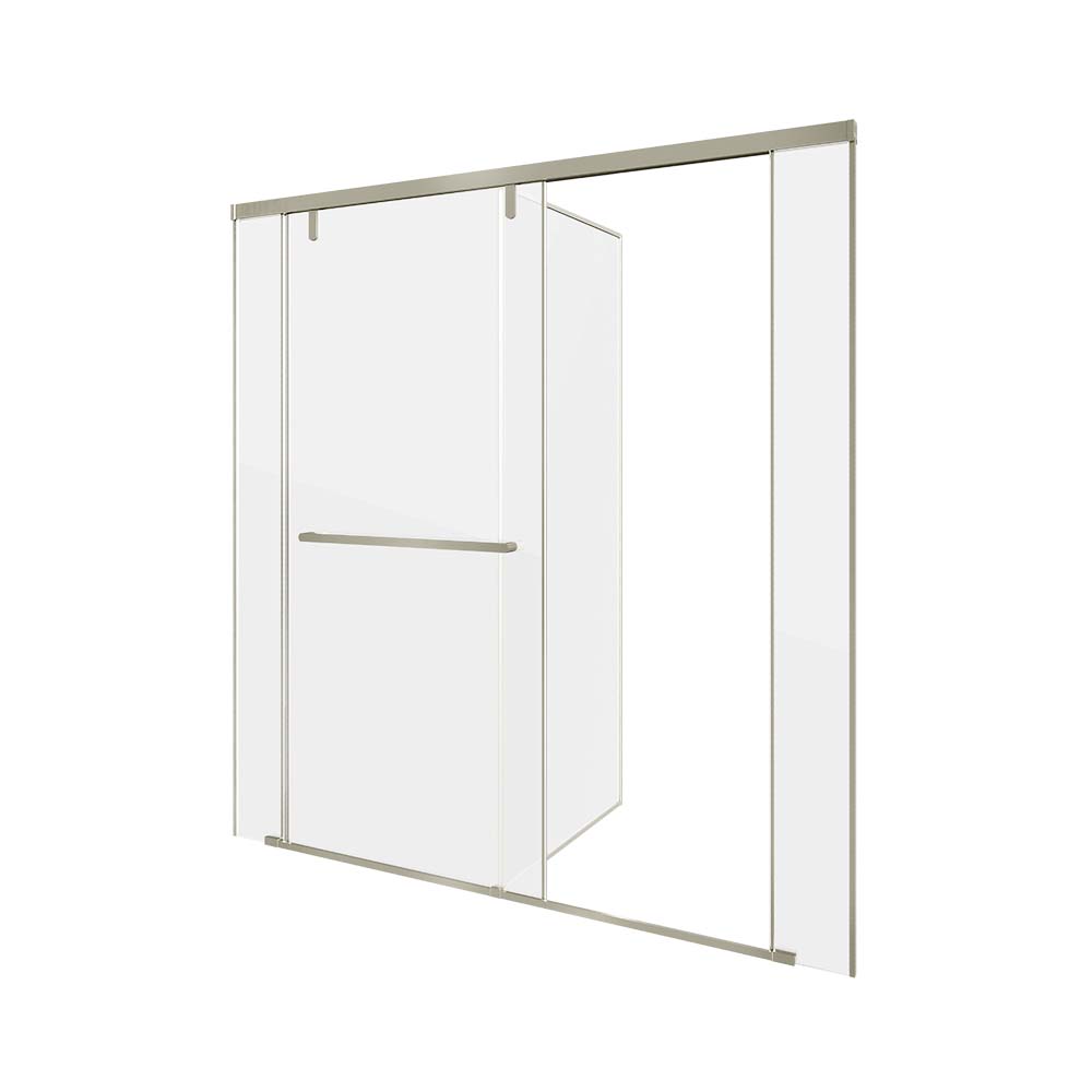 推拉门最新91视频观看房HLG701T41\T型\三固一活