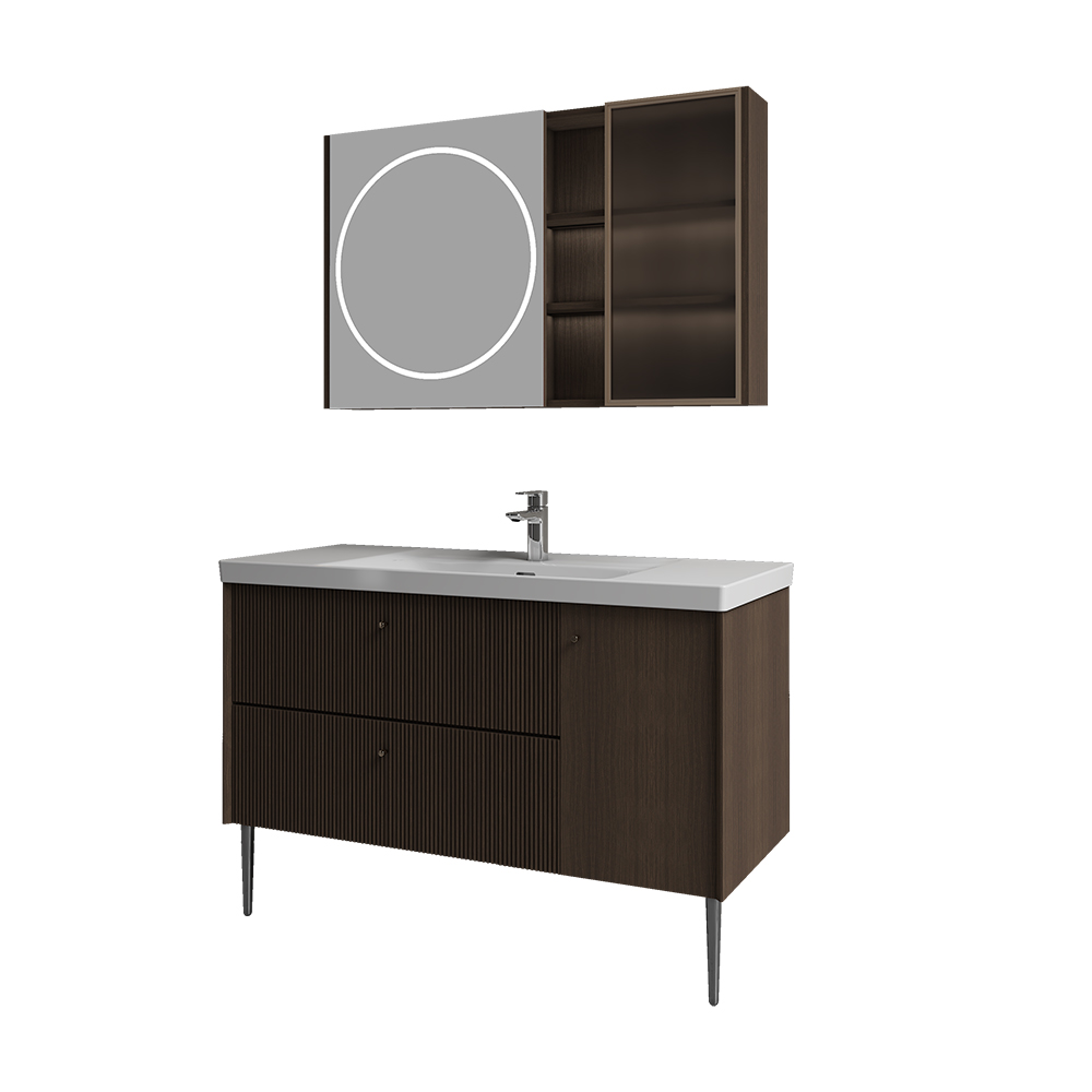 BC6212-120生态实木91视频APP大全柜