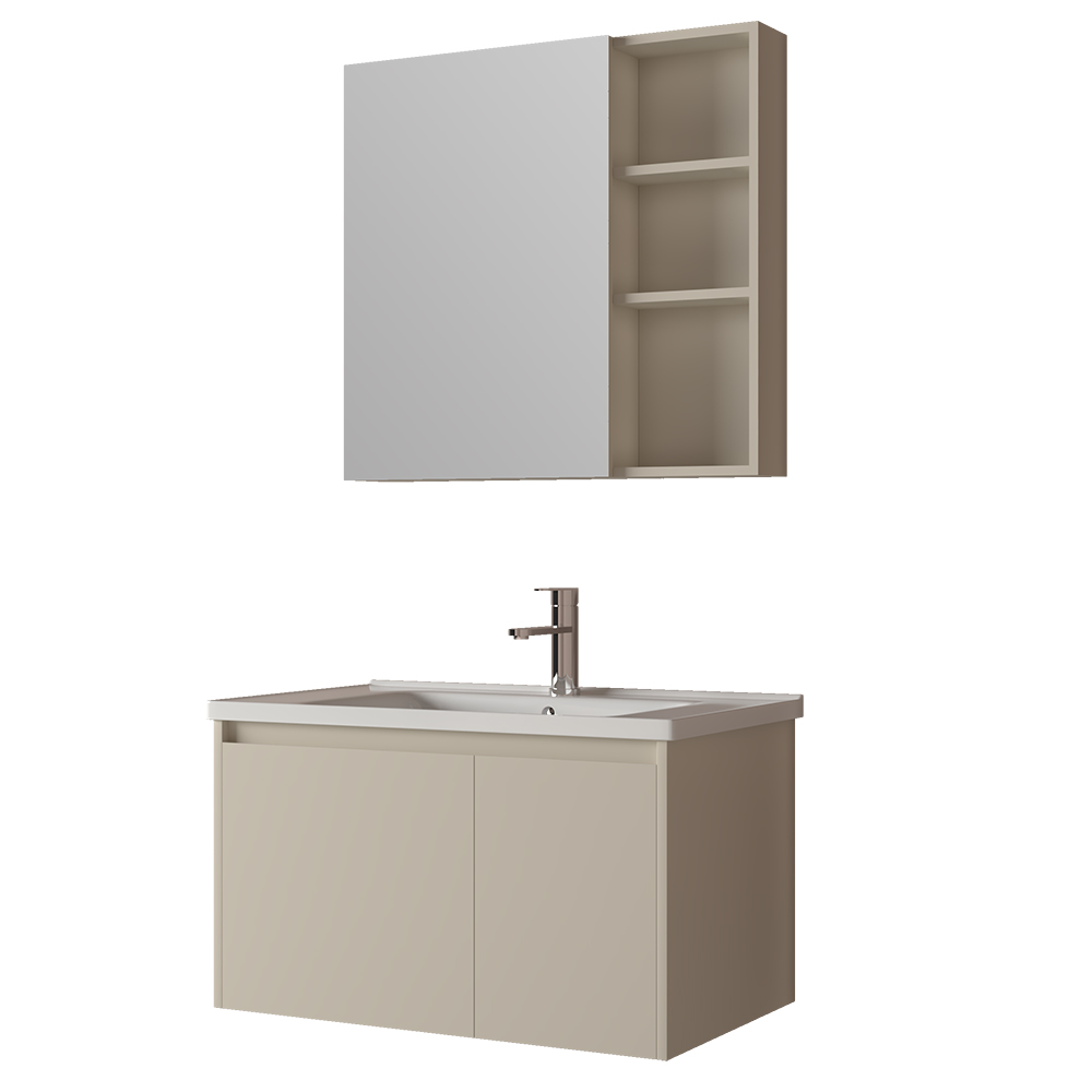 BC6105-081Z 生态实木91视频APP大全柜