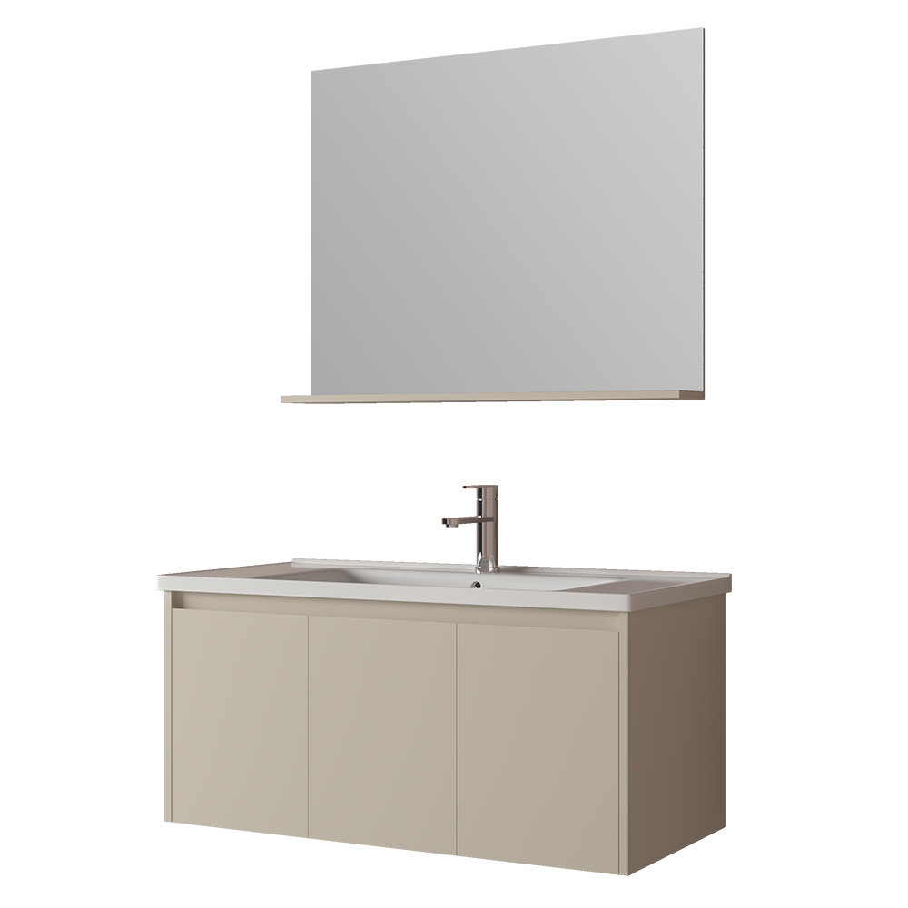 BC6105-101Z1 生态实木91视频APP大全柜