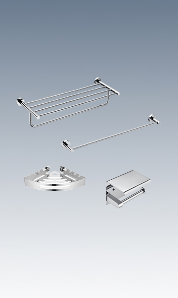 HMP860K04挂件套装
