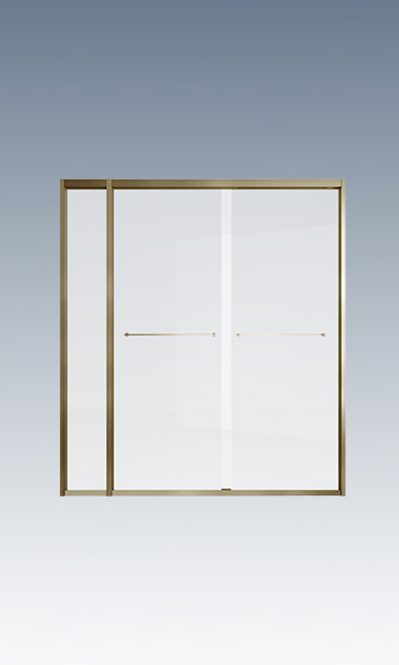 推拉门最新91视频观看房LLG308Y32-非标\Y型\二活