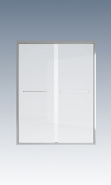 推拉门最新91视频观看房LLG308Y22-L-标品\F型\二活