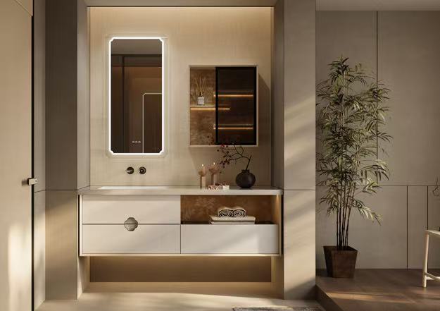 雅·陶然国风卫浴